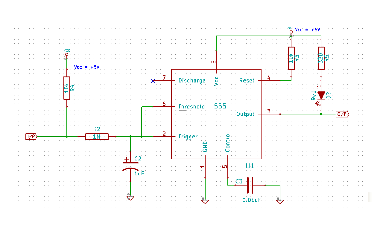 555 timer circuits applications